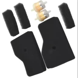 Air Filter Service Kit For Honda EU20i EU22i Generator 17211Z0700 17218-Z07-000 Yard Garden Spare Parts Home Power Tool Parts
