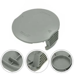 Spool Cover For BOSCH EASYGRASS CUT 18-230 18-26 18-260 23 26 PART F016F05320 Lawn Mower Grass Trimmer Spool Cap