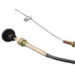 Bike Push-pull Choke Throttle Cable Automotive Choke Control Engine Speed Control High Quality Push-pull Control