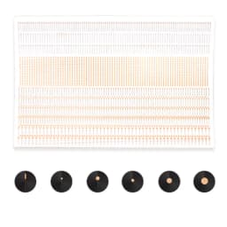RELIFE RL-007GA-007G Dot Repairing Solder Lug Spot Soldering Pad Welding Board Flywire Replacement IC Repair Tool Fix 2761 1400