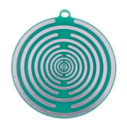 1PC 3.5-7.6cm Tesla Polarizing Energy Disk Lakhovsky's Multi Wave Oscillator Multi Band MWO Self Physic Medication Ornament Gift