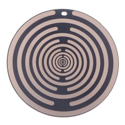 1PC 3.5-7.6cm Tesla Polarizing Energy Disk Lakhovsky's Multi Wave Oscillator Multi Band MWO Self Physic Medication Ornament Gift