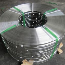 Stainless Steel Foil Sheet Fine Plate Strip 0.01mm 0.02mm 0.03mm 0.05mm 0.1mm 0.15mm 0.2mm 0.3mm 0.5mm