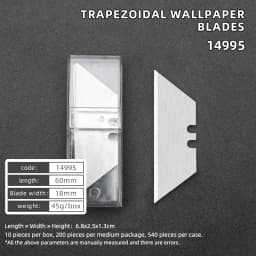 Aluminum Alloy Multifunctional Utility Knife Heavy Duty Box Cutter with Stainless Steel Blade for DIY ,Office