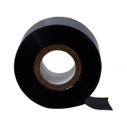 Hot Stamp Thermal Ribbon Of Ribbon Printing Machine 30*100m Date Code Printer Accessory Black 30mm Width For DY-8