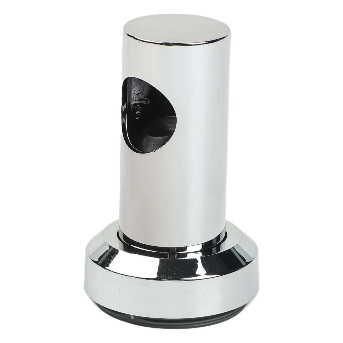 ABS Wall Bracket Riser Bracket For Wall Bars 21.5mm-22mm Wall Rod Bracket Shower Fitting Holder With Fastening Screw