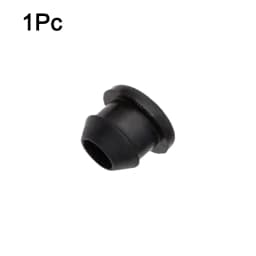 1/2Pcs 580457501 Fuel Tank Bushing Replaces 503735801 For Husqvarna Trimmer Parts Fuel Line Grommets Garden Tools Accessories