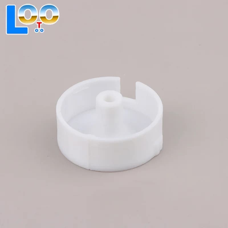 Auto Induction Foaming Hand Sanitizer Refill Bottle Replacement Lids
