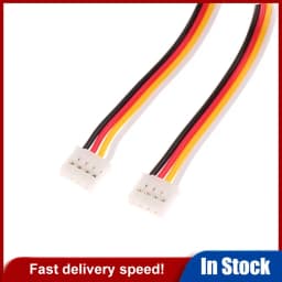 M5 Stack Official Unbuckled Grove Cable 1m/2m/50cm/20cm/10cm/5cm HY2.0-4Pin Sensor Specific Connection Wire