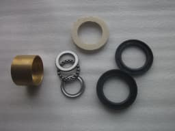 Set of Repair Kit for Front Driving Axle (184.31.104) for Jinma JM184-JM284 Tractor