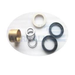Set of Repair Kit for Front Driving Axle (184.31.104) for Jinma JM184-JM284 Tractor