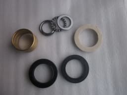 Set of Repair Kit for Front Driving Axle (184.31.104) for Jinma JM184-JM284 Tractor