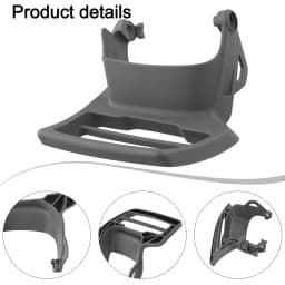 Chain Brake Handle 505200902 Designed for 555 and 560XP Chainsaws Sturdy Construction for Long Lasting Performance