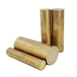 Brass Round Bar Rods 1mm,2mm,3mm,4mm,5mm,6mm,8mm,10mm,12mm,14mm,15mm,16mm,18mm,20mm,22mm,25mm,28mm,30mm,35mm,40mm,45mm,50mm,60mm