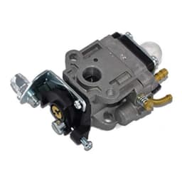 Carburettor Compatible For MFH 3300-4P For Sunseeker SK-C33/SS Brush Cutter Carburetor Grass Trimmer Accessories