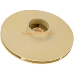 JET Type Jet Pump Plastic Impeller for Stainless Steel Jet Pump Engineering Plastics PPO High Temperature Resistance Fitting