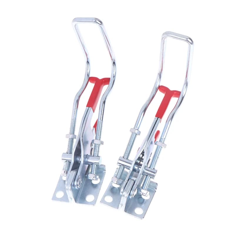 2/4PCS Agricultural Drone Agras T20P/T30/T40/T50/T60/T70/T100 /XAG P100pro Transport Fixing Clip Tripod Fixing Clip