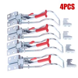 2/4PCS Agricultural Drone Agras T20P/T30/T40/T50/T60/T70/T100 /XAG P100pro Transport Fixing Clip Tripod Fixing Clip