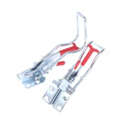 2/4PCS Agricultural Drone Agras T20P/T30/T40/T50/T60/T70/T100 /XAG P100pro Transport Fixing Clip Tripod Fixing Clip