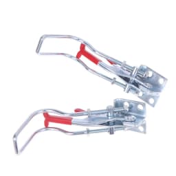 2/4PCS Agricultural Drone Agras T20P/T30/T40/T50/T60/T70/T100 /XAG P100pro Transport Fixing Clip Tripod Fixing Clip