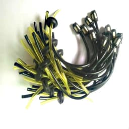 Strimmer Trimmer Brush Cutter Mower Replacement Fuel Hose Pipe with Tank Filter Spare Engine 40-5 44-5 CG430 CG520 AE0816