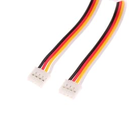 M5Stack Official Unbuckled Grove Cable 1m/2m/50cm/20cm/10cm/5cm HY2.0-4Pin Sensor Specific Connection Wire