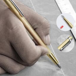 Tile Glass Wood Ceramics Metal Gold Welding Marking Engraving Tools Scriber Engraved Pen