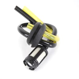 For Strimmer Trimmer Brush Cutter Mower Replacement Fuel Hose Pipe with Tank Filter Spare Engine 40-5 44-5 CG430 CG520 AE0816