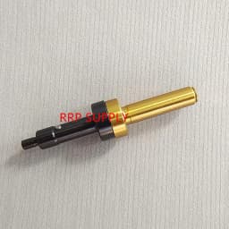 6mm shank Edge Finder, best quality, non-magnetic type