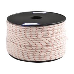 100m 3/3.5/4/4.5mm Nylon Recoil Pull Starter Cord Rope Fit For Lawnmower Chainsaws Garden Power Tool Accessories