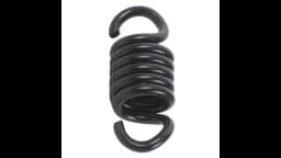 Lawn Mower Repair Clutch Shoe Spring Clutch Shoe Return Spring Clutch Shoe Spring As Shown Easy Installation For 123L