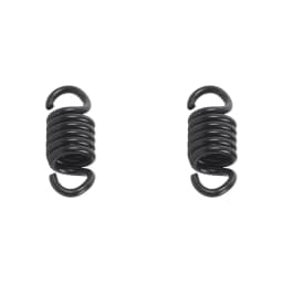 Lawn Mower Repair Clutch Shoe Spring Clutch Shoe Return Spring Clutch Shoe Spring As Shown Easy Installation For 123L
