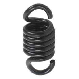 Lawn Mower Repair Clutch Shoe Spring Clutch Shoe Return Spring Clutch Shoe Spring As Shown Easy Installation For 123L