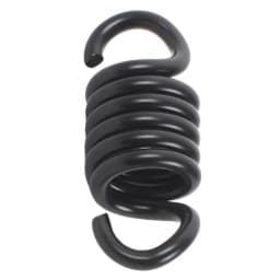 Lawn Mower Repair Clutch Shoe Spring Clutch Shoe Return Spring Clutch Shoe Spring As Shown Easy Installation For 123L