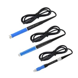 JC Aixun T245 210 115 T12 Soldering Station Handle For  I2C SuGon Tuoer C210 C115 C210 Universal Handle tools Assembly tools