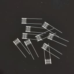 17Types 0.15 0.16 0.2 0.3 0.4 0.6 0.8 1.0 1.2ohm Multi Size Mesh Wire only for Heat Up PVC