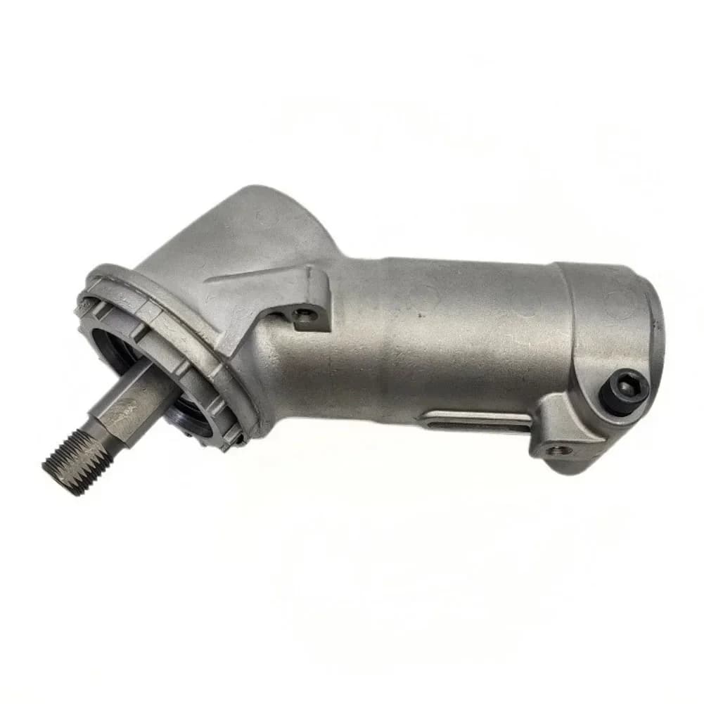 Compatible gear head for FS 510 FS 510C FS 560 FS 560C brushcutter models 38mm diameter 9 teeth shaft tube 37mm thread 15mm