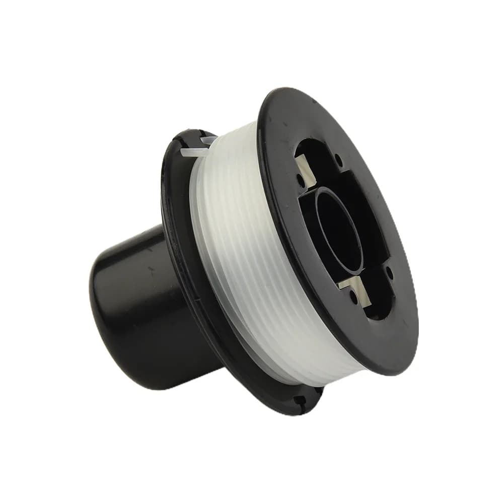 3PCS Bump Feed Trimmer Heads For Black & Decker For A6226 GL250 GL310 GL360 Designed To Match Equipment Specifications