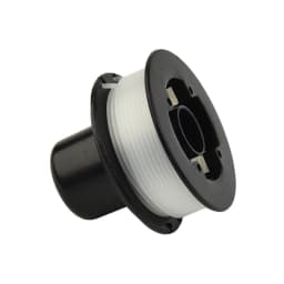 3PCS Bump Feed Trimmer Heads For Black & Decker For A6226 GL250 GL310 GL360 Designed To Match Equipment Specifications