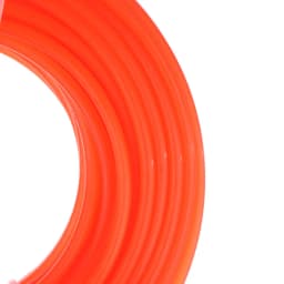 Strong Trimmer Strimmer Brushcutter Nylon Cord Line 4mm*5000mm Wire String Rope for Grass Strimmer Thick 4.0mm Replacement