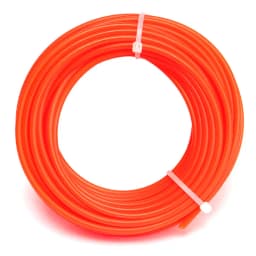 Strong Trimmer Strimmer Brushcutter Nylon Cord Line 4mm*5000mm Wire String Rope for Grass Strimmer Thick 4.0mm Replacement