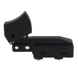 1pc Trigger Switch 23-66-2635 Circular Saw Trigger Switch Quick Replacement For Multiple Models Power Tool Accessories