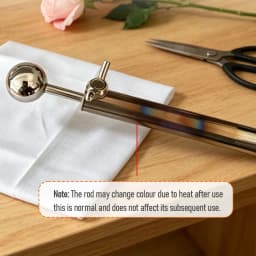 220V/110V Fabric Flowers Ironing Tool Set 18/13/11/8 Heads Soldering Iron DIY Artificial Flower Making Tool Ironing Machine