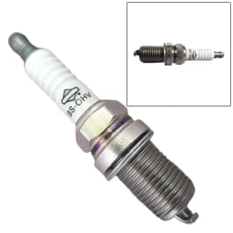 Spark Plug Over Head Valve Engines RC12YC 992304 BS-OHV Lawn Mowers Engines Spark Plugs Replacement Garden Tools