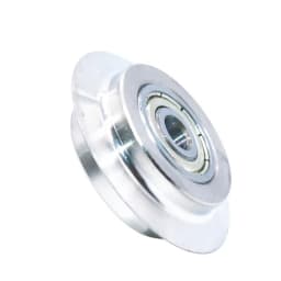 DSZH WK/ST Series Bearing Roller Tube Cutter Blade - Copper/Aluminum/Stainless Steel Pipe Cutting Tool for AC & HVAC Systems
