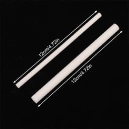 50Pcs Cotton Sponge Stick For Humidifier Filter Replacement Evenly Fogging Out Aroma Diffuser Mist Maker Air Humidifier
