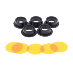 Transmission Pressure Switch Rebuild Kit Fits 6L45 6L50 6L80 6L90 6T75 1 Set Reliable Replacement Part