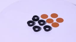 Transmission Pressure Switch Rebuild Kit Fits 6L45 6L50 6L80 6L90 6T75 1 Set Reliable Replacement Part