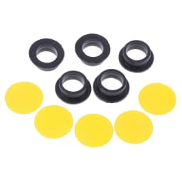 Transmission Pressure Switch Rebuild Kit Fits 6L45 6L50 6L80 6L90 6T75 1 Set Reliable Replacement Part