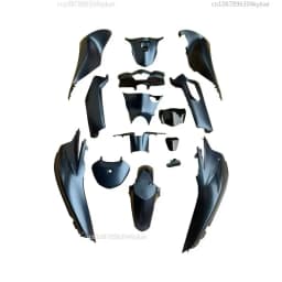 Retrofit Accessories 2020-2023 SH 125 150 Motorcycle Fairing ABS Plastic Body Parts for Honda Sh K0R Wholesale Motorcycle Parts